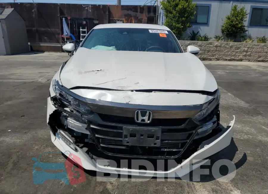1HGCV1F30LA044151 Photo# 5