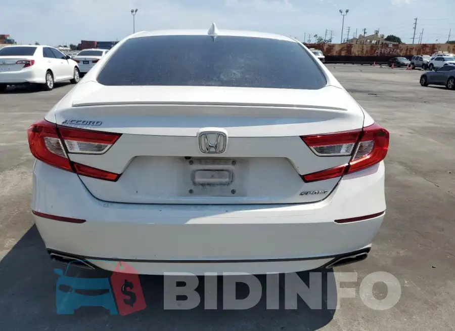 1HGCV1F30LA044151 Photo# 6