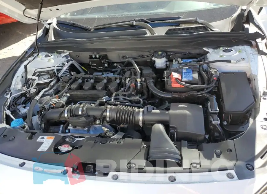 1HGCV1F35NA112074 Photo# 11