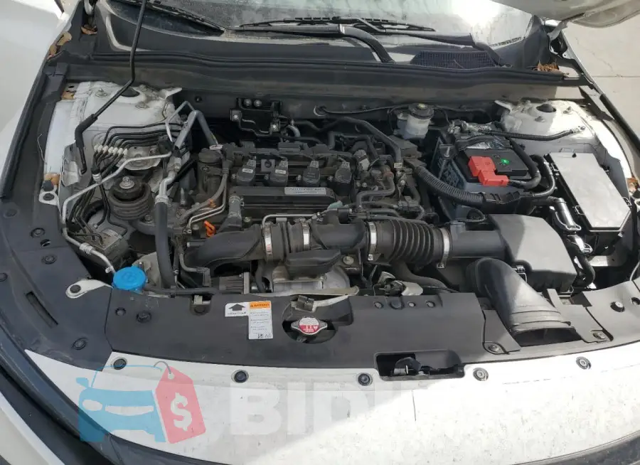 1HGCV1F39JA043125 Photo# 11