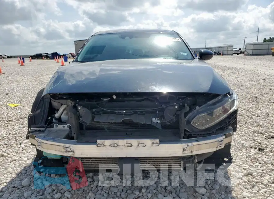 1HGCV1F40NA104554 Photo# 5