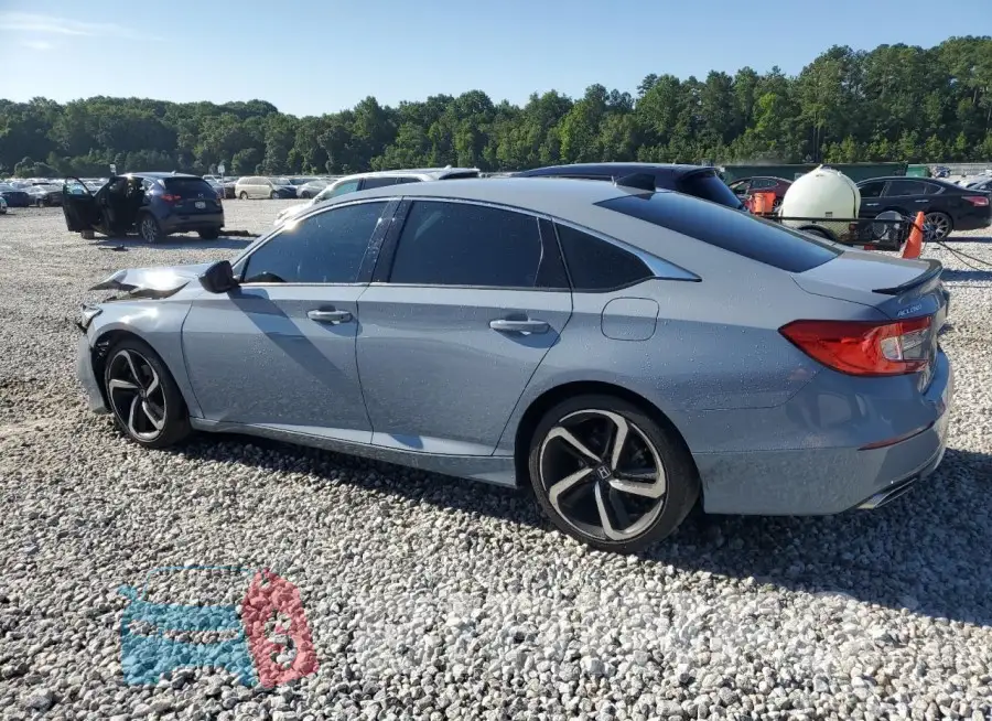 1HGCV1F44MA088874 Photo# 2