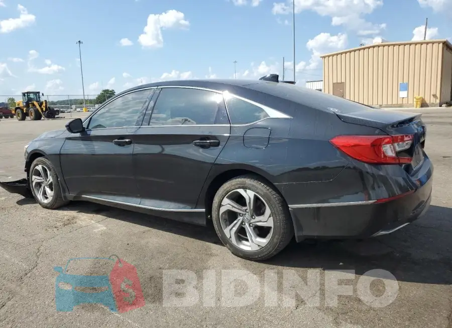 1HGCV1F55JA050882 Photo# 2