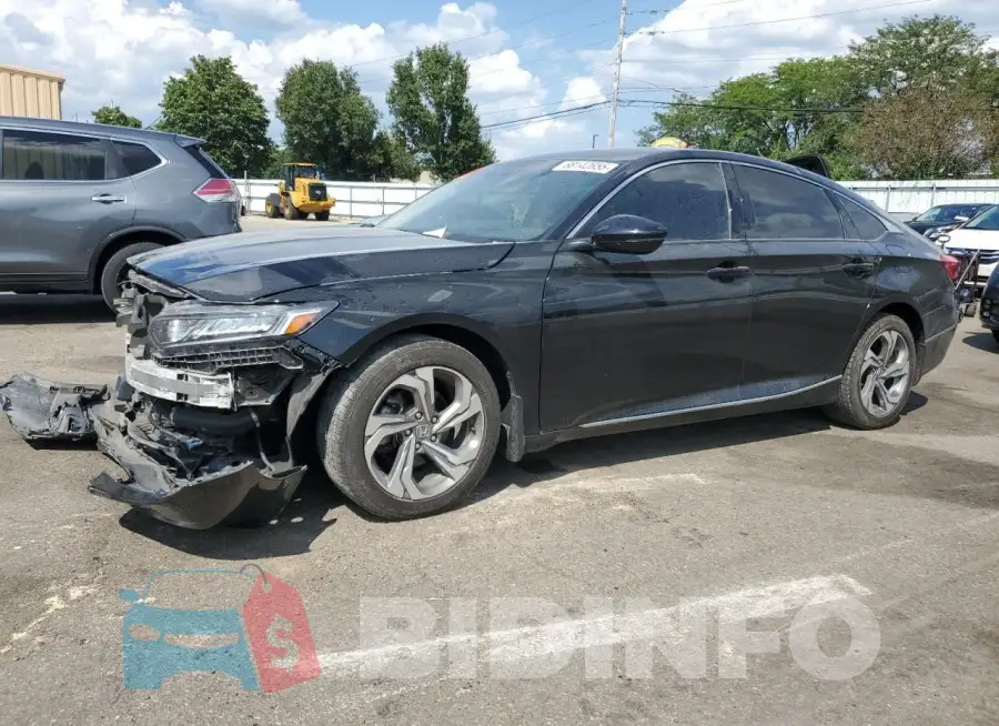 1HGCV1F55JA050882 Photo# 1