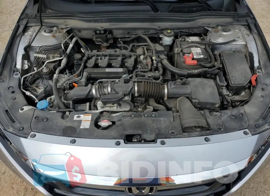1HGCV1F96JA806450 Photo# 11