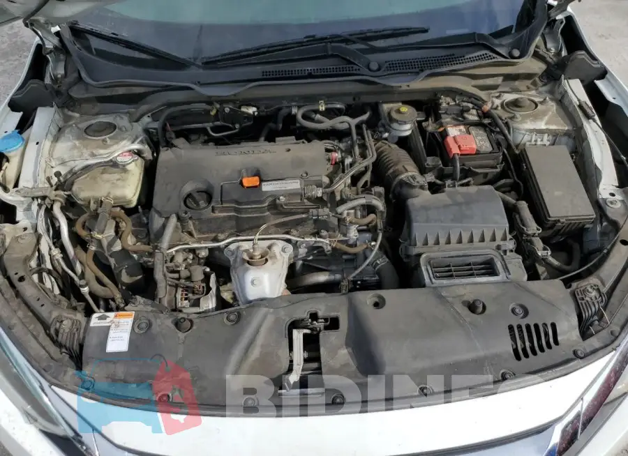 2HGFC2F58GH536413 Photo# 11