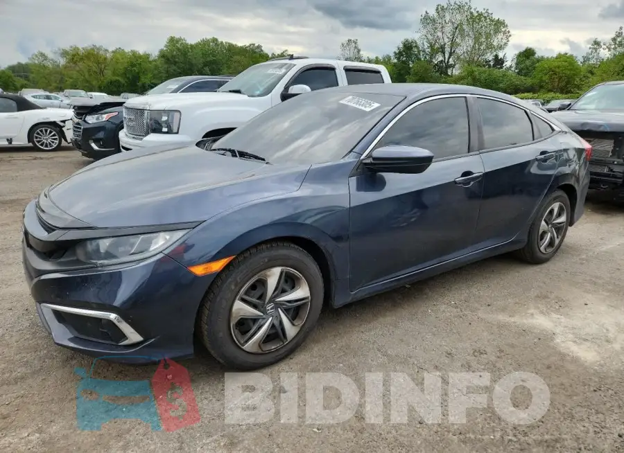 2HGFC2F61KH600843 Photo# 1