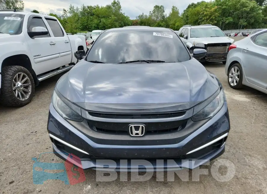 2HGFC2F61KH600843 Photo# 5