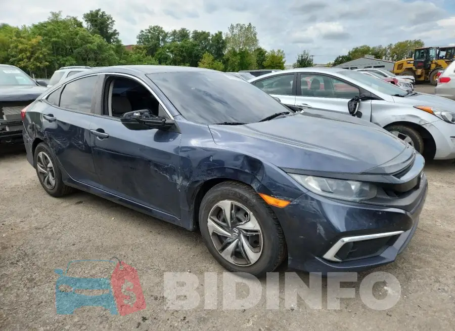 2HGFC2F61KH600843 Photo# 4