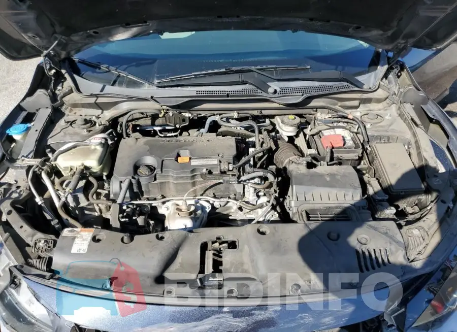 2HGFC2F67KH601222 Photo# 11