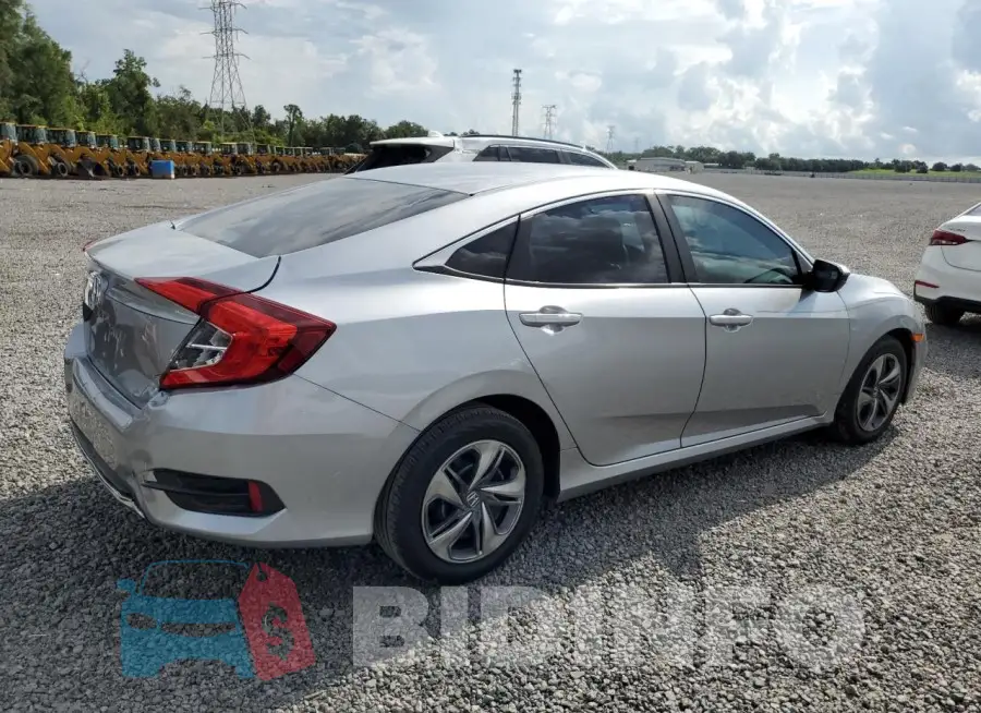2HGFC2F67MH558228 Photo# 3