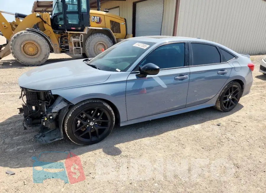 2HGFE1E55NH470809 Photo# 1