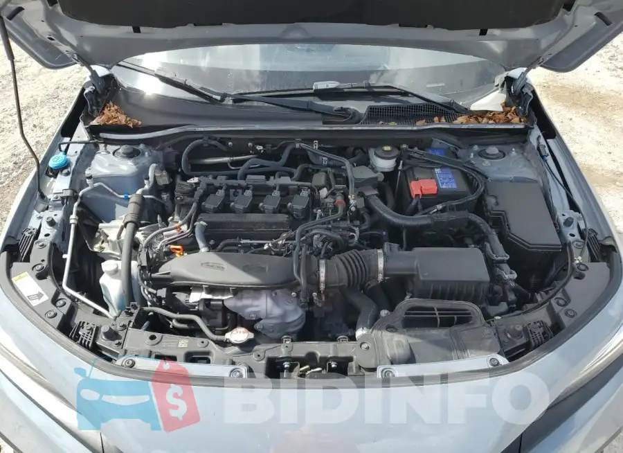 2HGFE1E56NH474836 Photo# 11