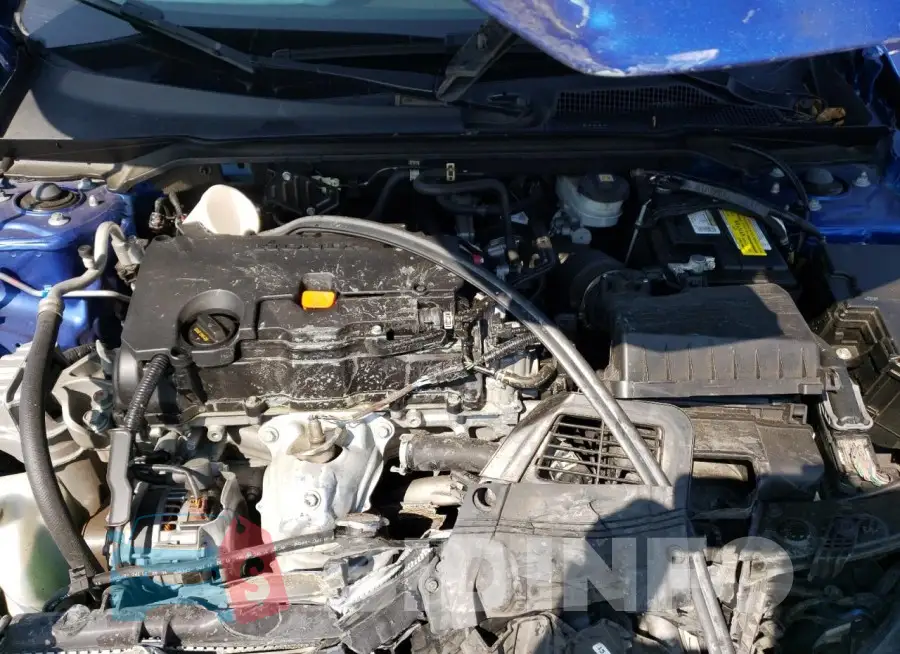 2HGFE2F50NH540124 Photo# 11