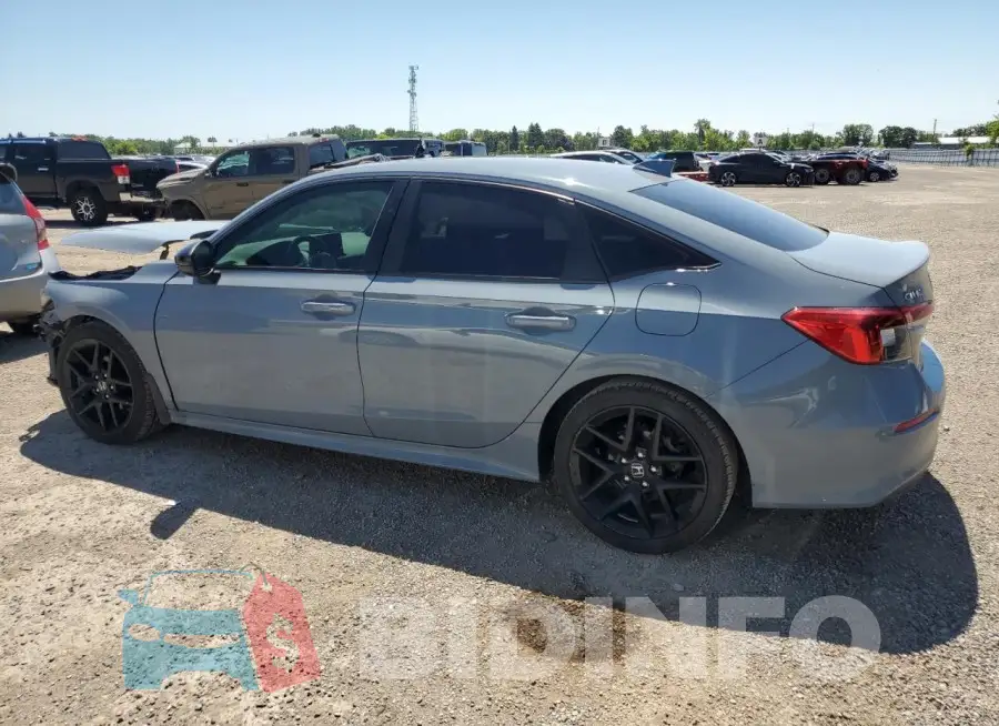 2HGFE2F56NH126443 Photo# 2