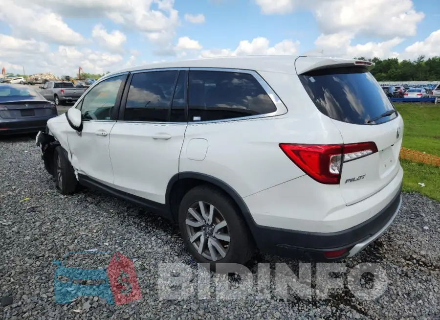 5FNYF6H59LB036764 Photo# 2