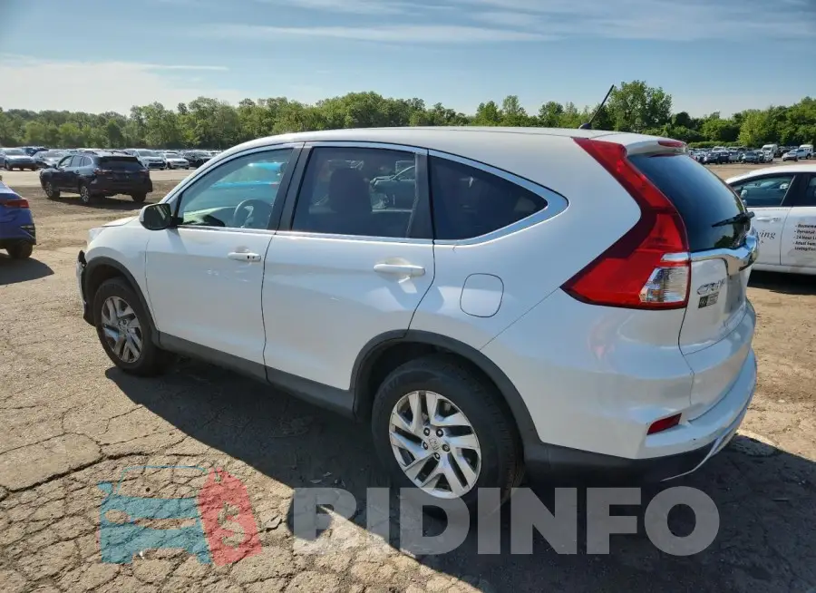 5J6RM4H57GL133182 Photo# 2