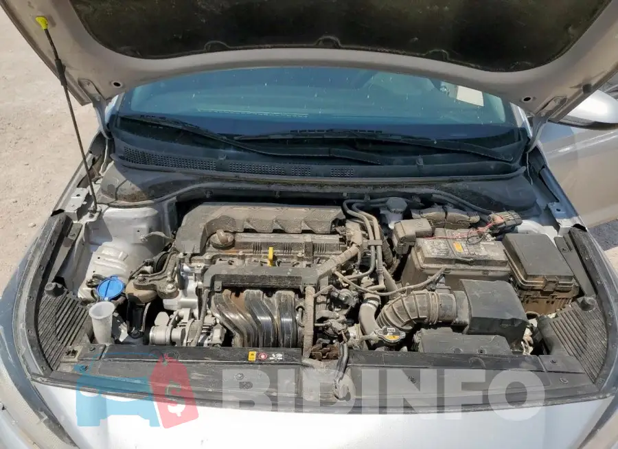3KPC24A6XNE154943 Photo# 11