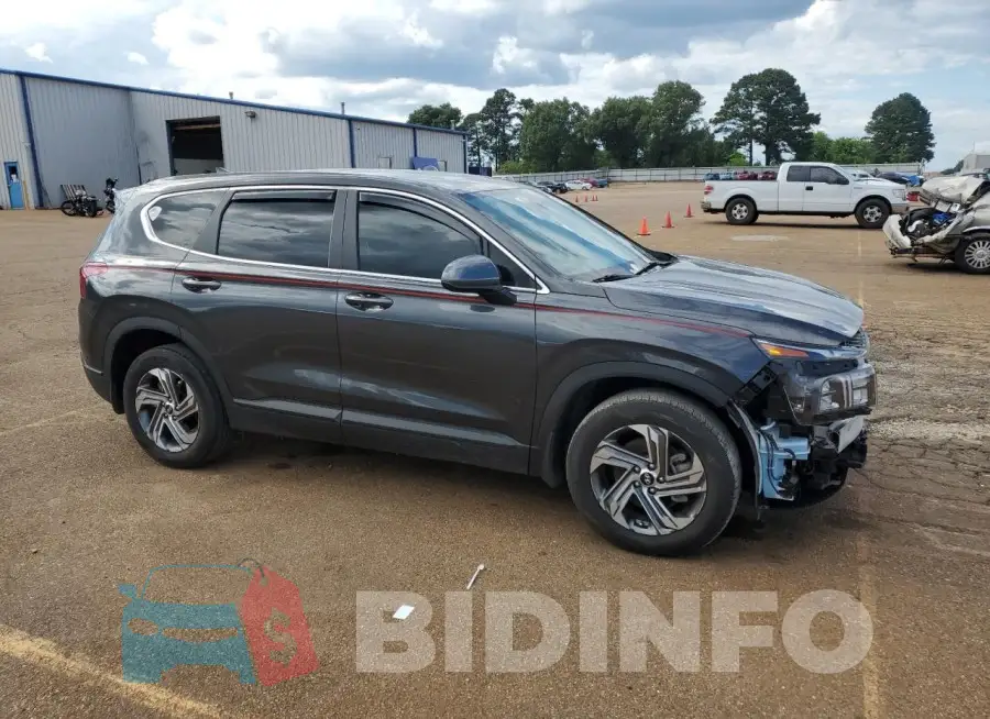 5NMS14AJ6PH579008 Photo# 4