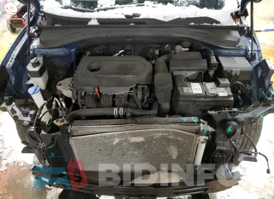 5NMS2CAD9KH081377 Photo# 12