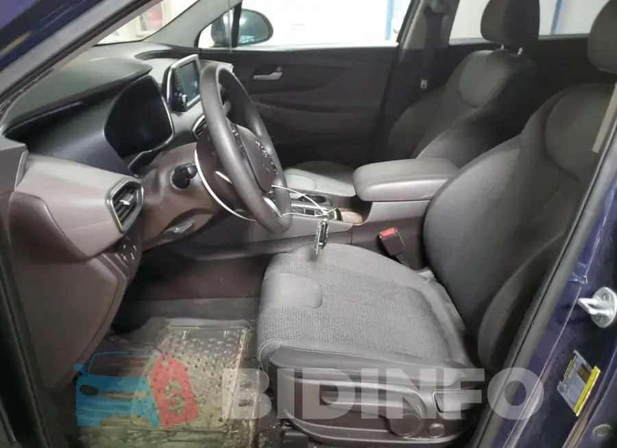 5NMS2CAD9KH081377 Photo# 7