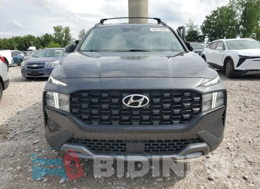 5NMS6DAJ6NH436607 Photo# 5