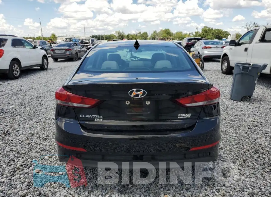 5NPD74LF3HH165754 Photo# 6