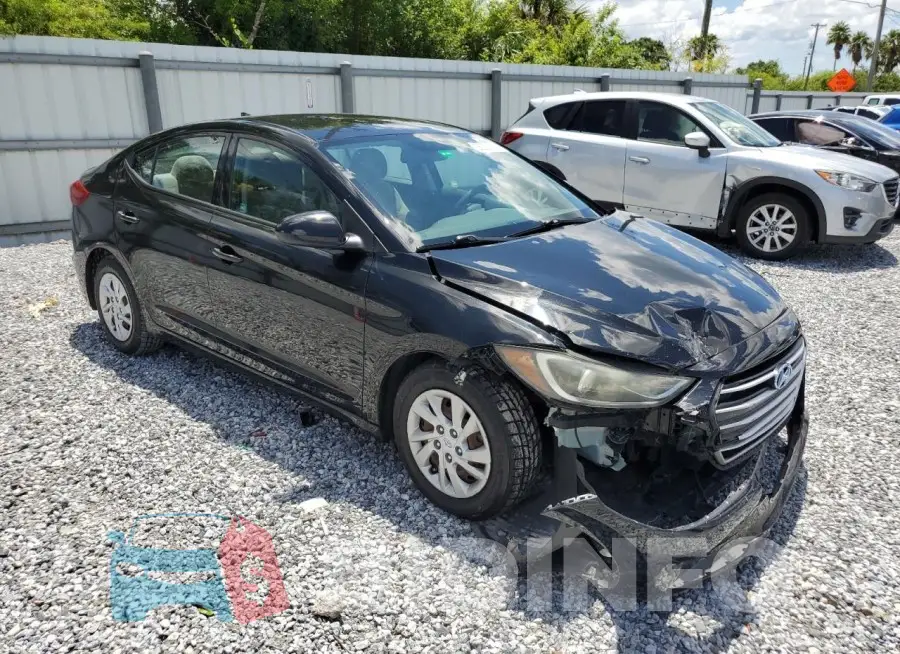 5NPD74LF3HH165754 Photo# 4