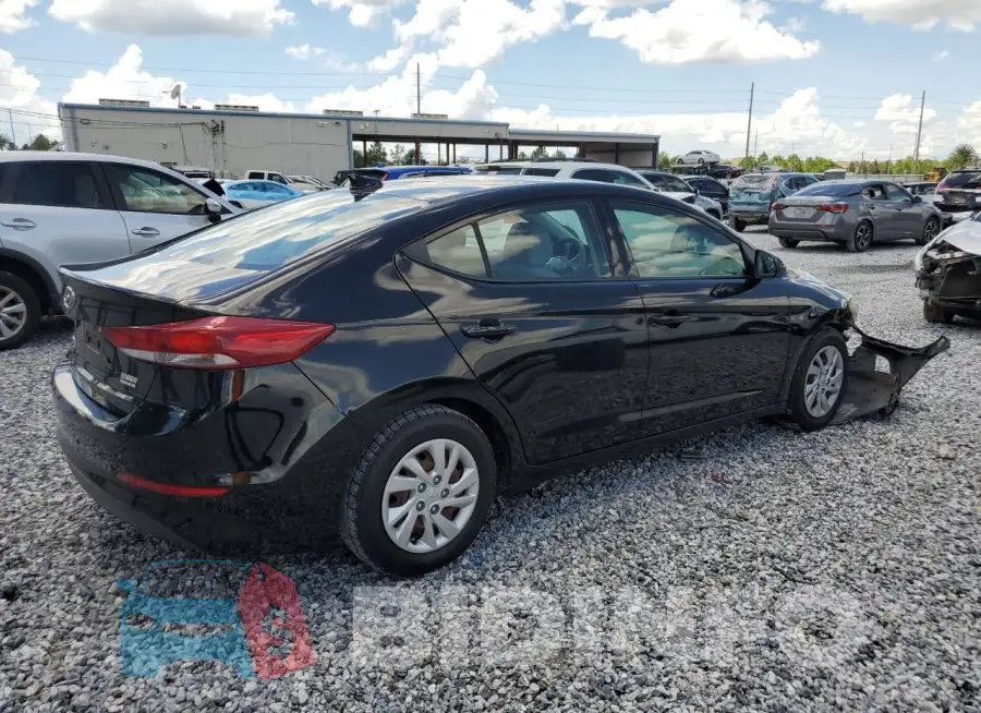 5NPD74LF3HH165754 Photo# 3