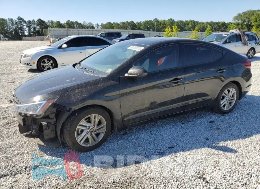5NPD84LF7LH607201 Photo# 1