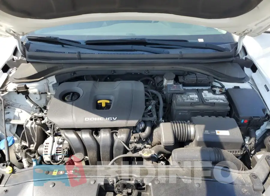 5NPD84LFXJH215360 Photo# 11