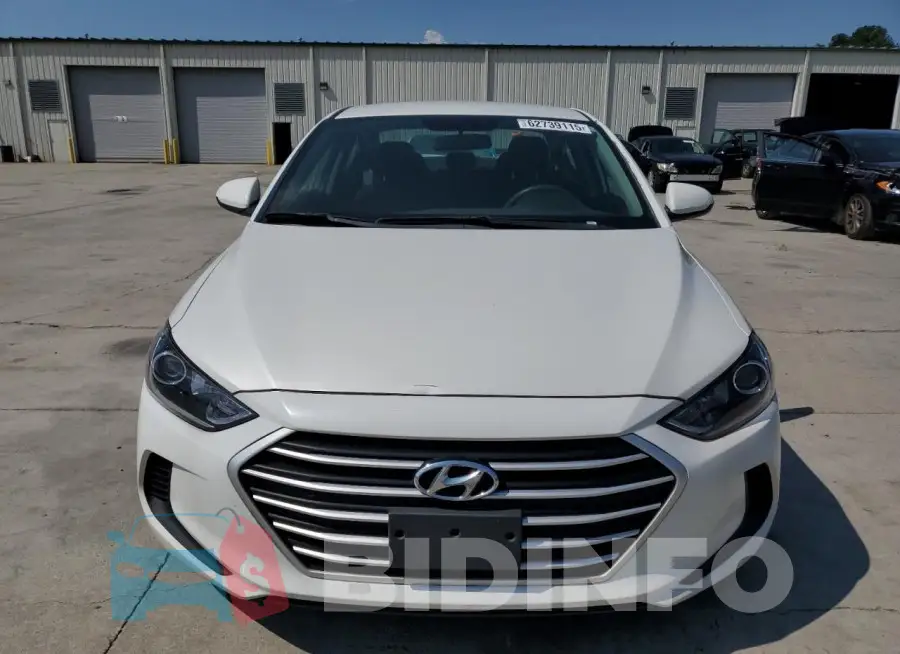 5NPD84LFXJH215360 Photo# 5