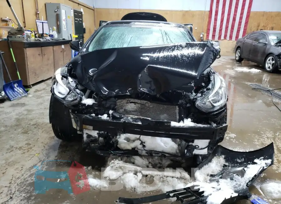 5NPDH4AE9GH771811 Photo# 5
