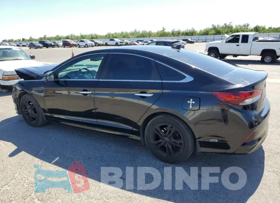 5NPE34AF5KH796743 Photo# 2