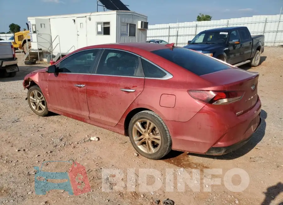 5NPE34AF8KH738870 Photo# 2