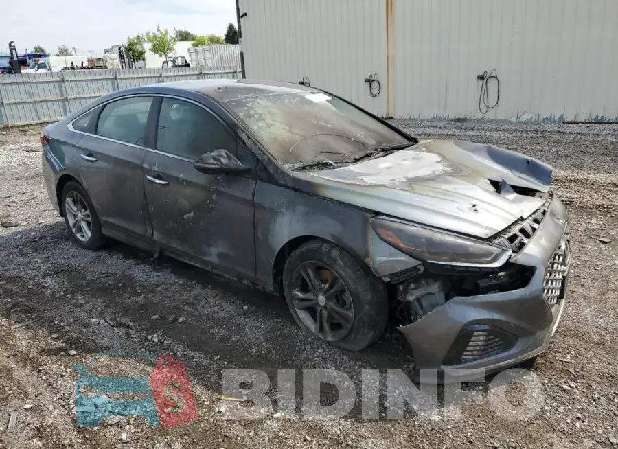5NPE34AFXKH758716 Photo# 4
