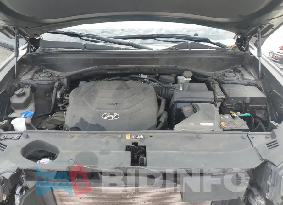 KM8R3DGE3PU633274 Photo# 12