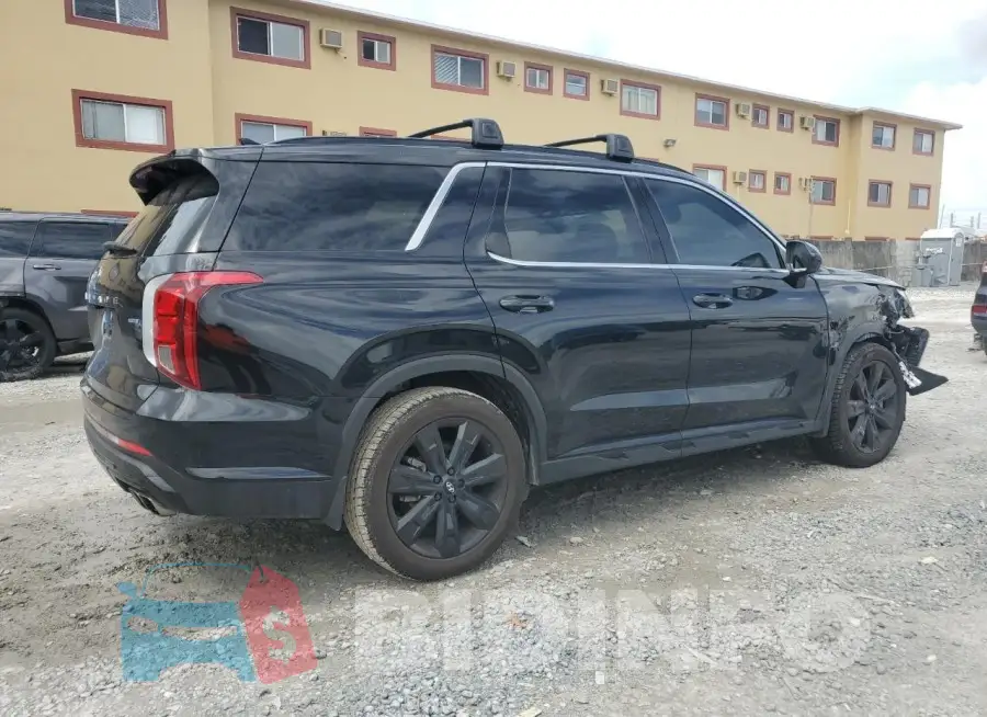 KM8R3DGE3PU633274 Photo# 3