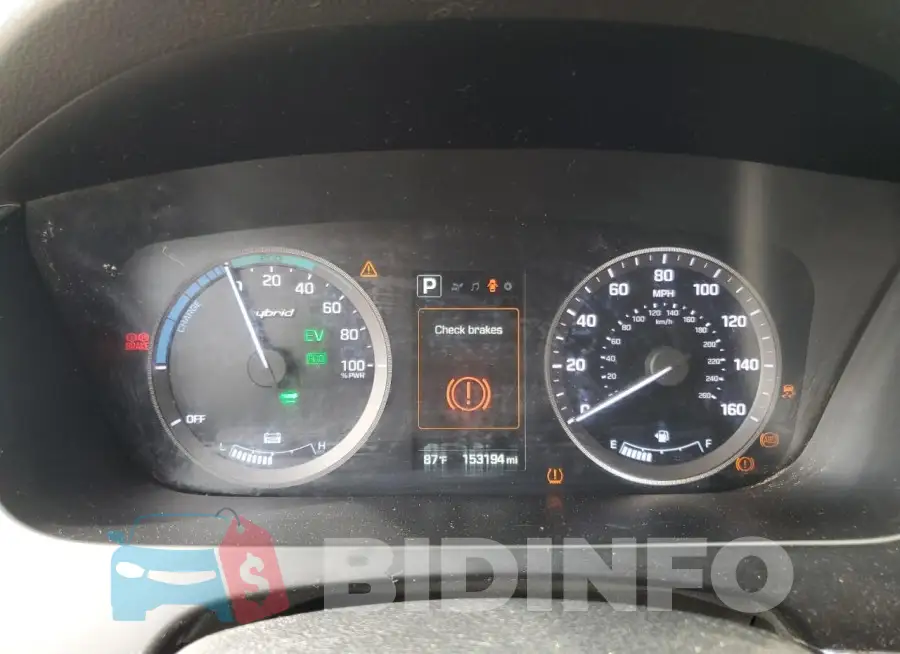 KMHE24L14HA057377 Photo# 9