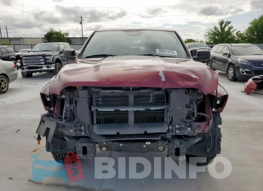 1C6RR6FG4LS128102 Photo# 5