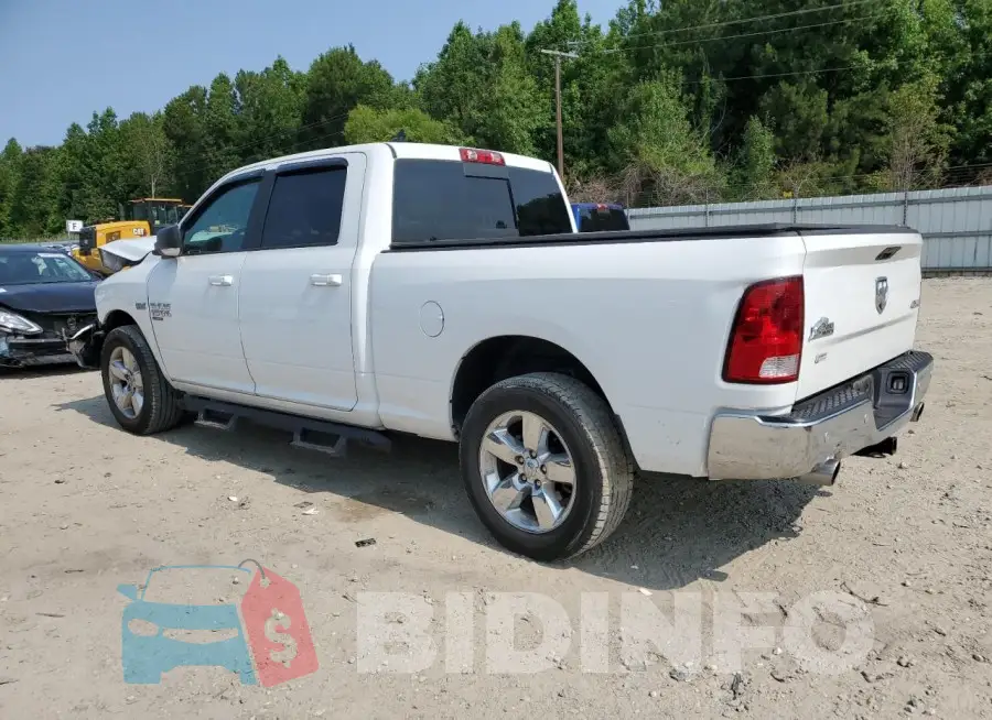 1C6RR7TT2KS679246 Photo# 2