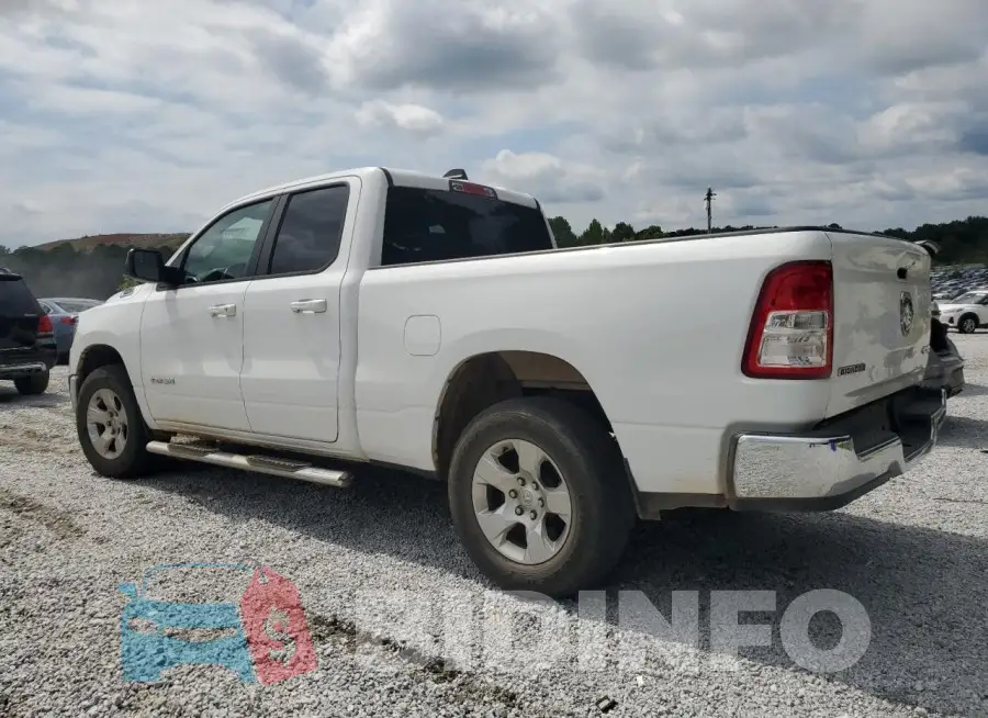 1C6RRFBG7NN206346 Photo# 2
