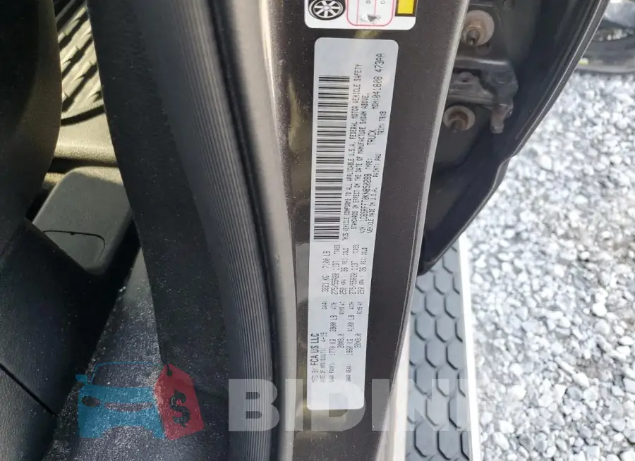 1C6SRFFT0KN850288 Photo# 13