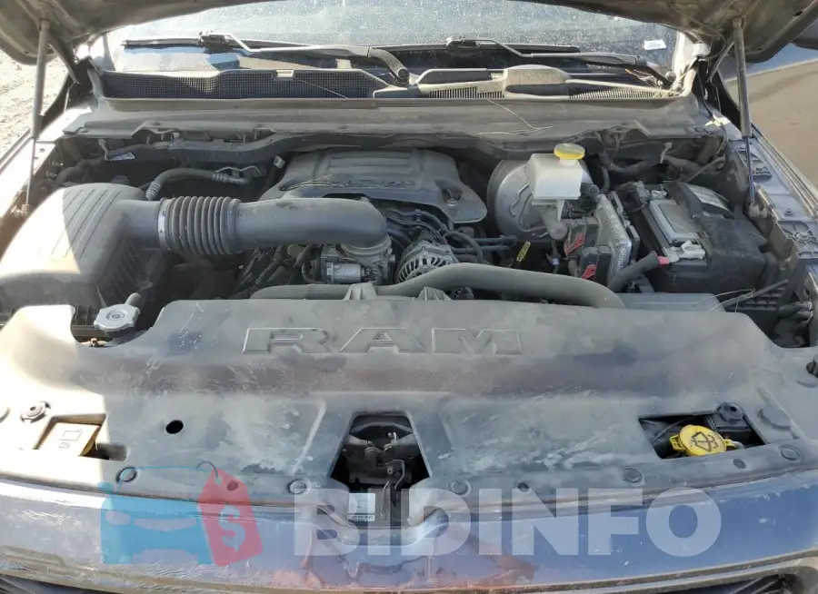 1C6SRFFT4MN737981 Photo# 11