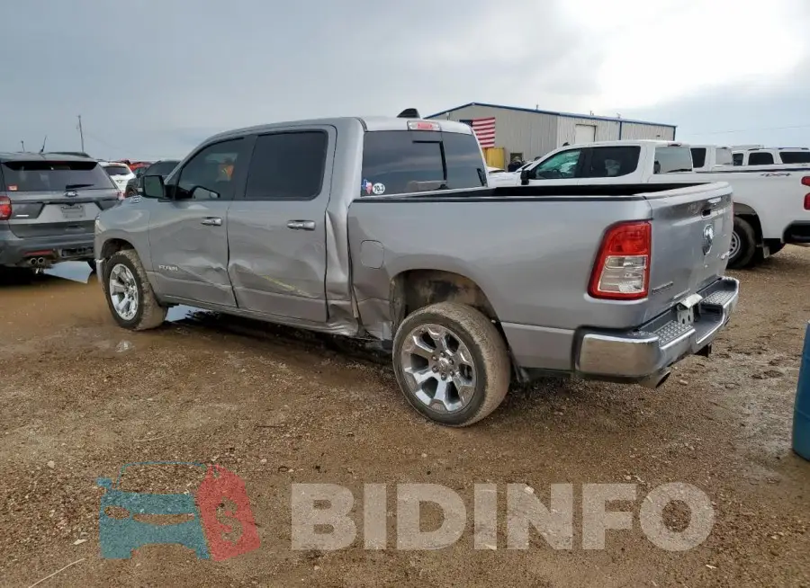 1C6SRFFT5LN167293 Photo# 2