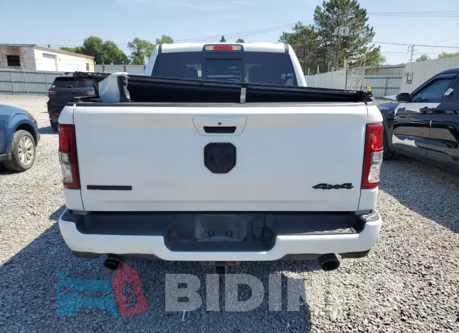 1C6SRFFT9MN675025 Photo# 6