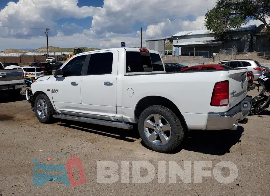 3C6RR6LT6GG321849 Photo# 2
