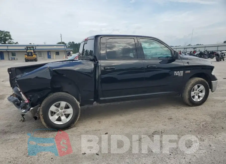 3C6RR7LT4KG701237 Photo# 3