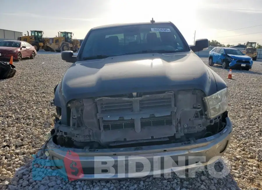 3C6RR7LT5JG182486 Photo# 5