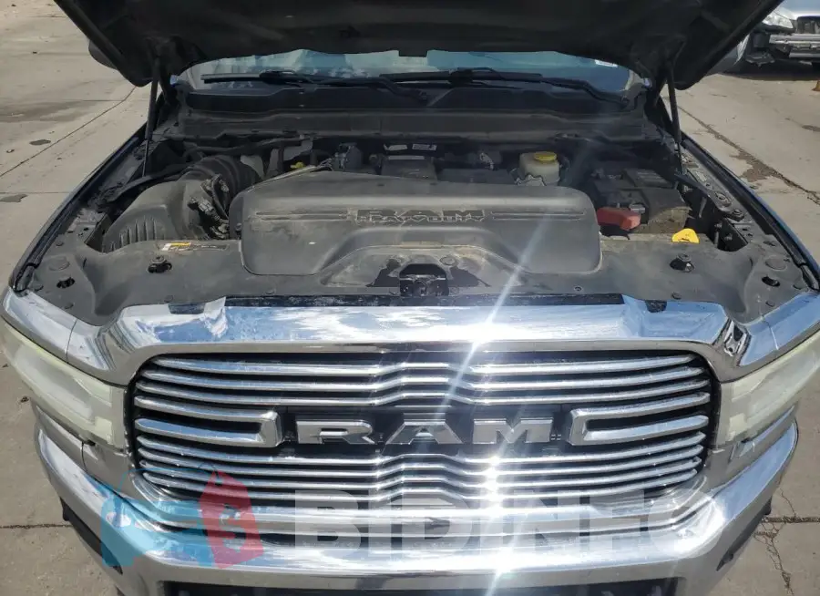 3C6UR5FL5KG534624 Photo# 11